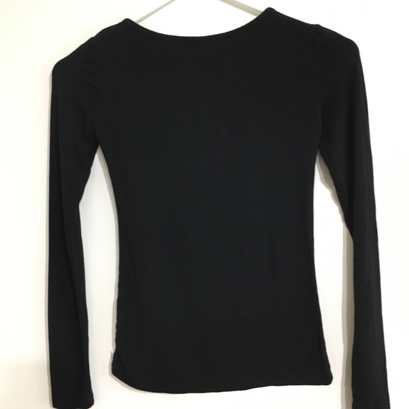 Long Sleeved Shirt - Picture 2 of 3